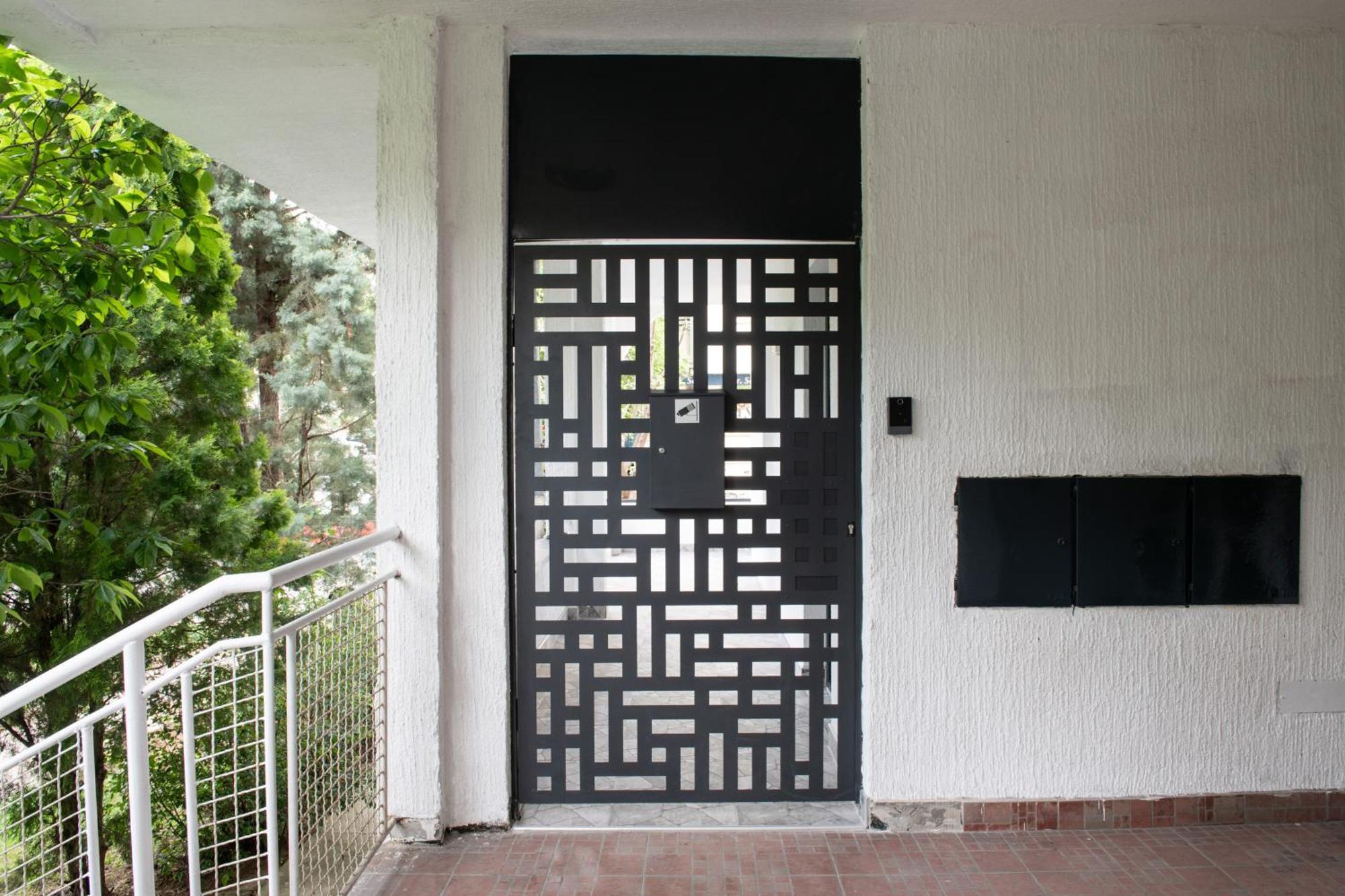 Belgrade Apartment Nook Phòng bức ảnh