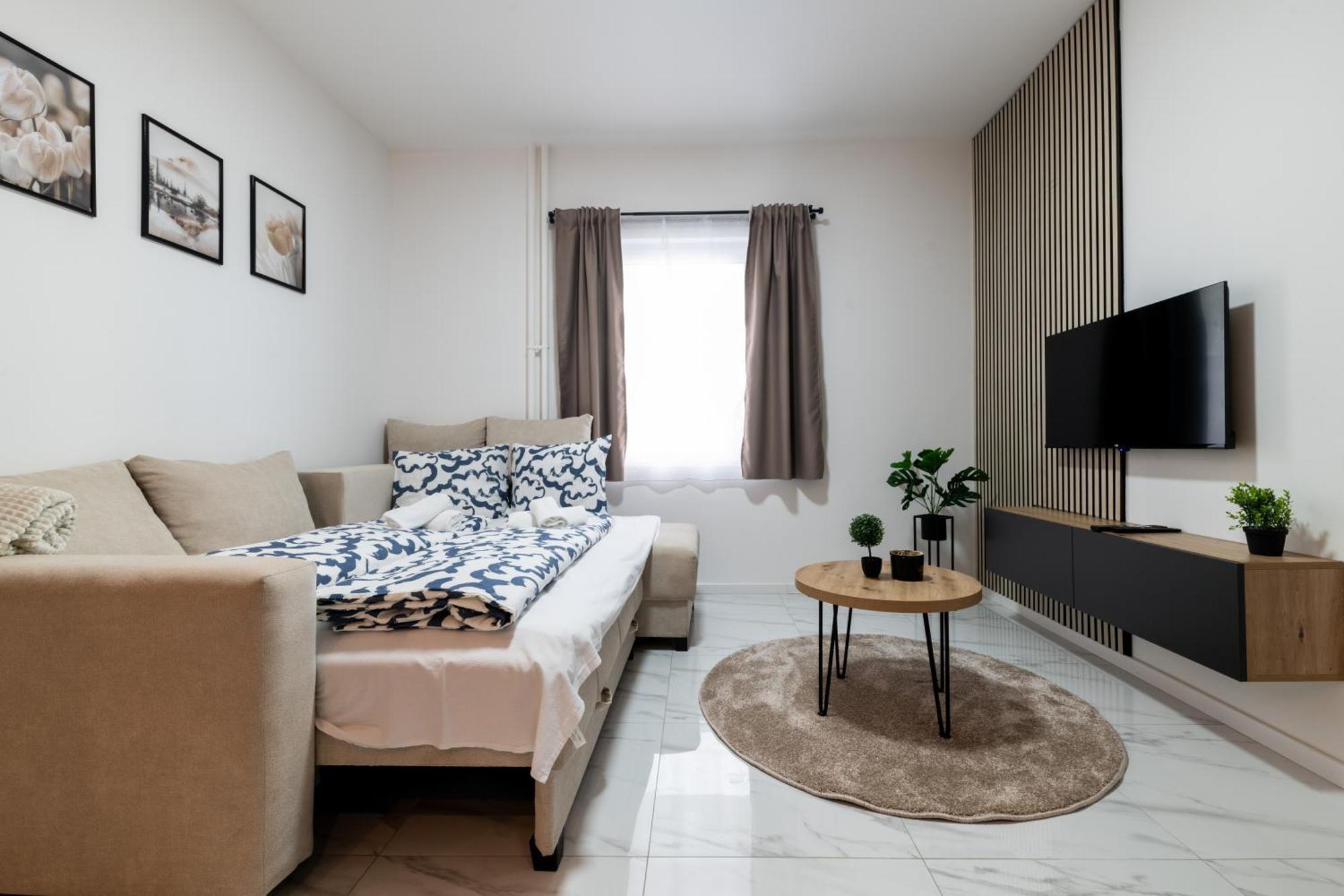 Belgrade Apartment Nook Ngoại thất bức ảnh