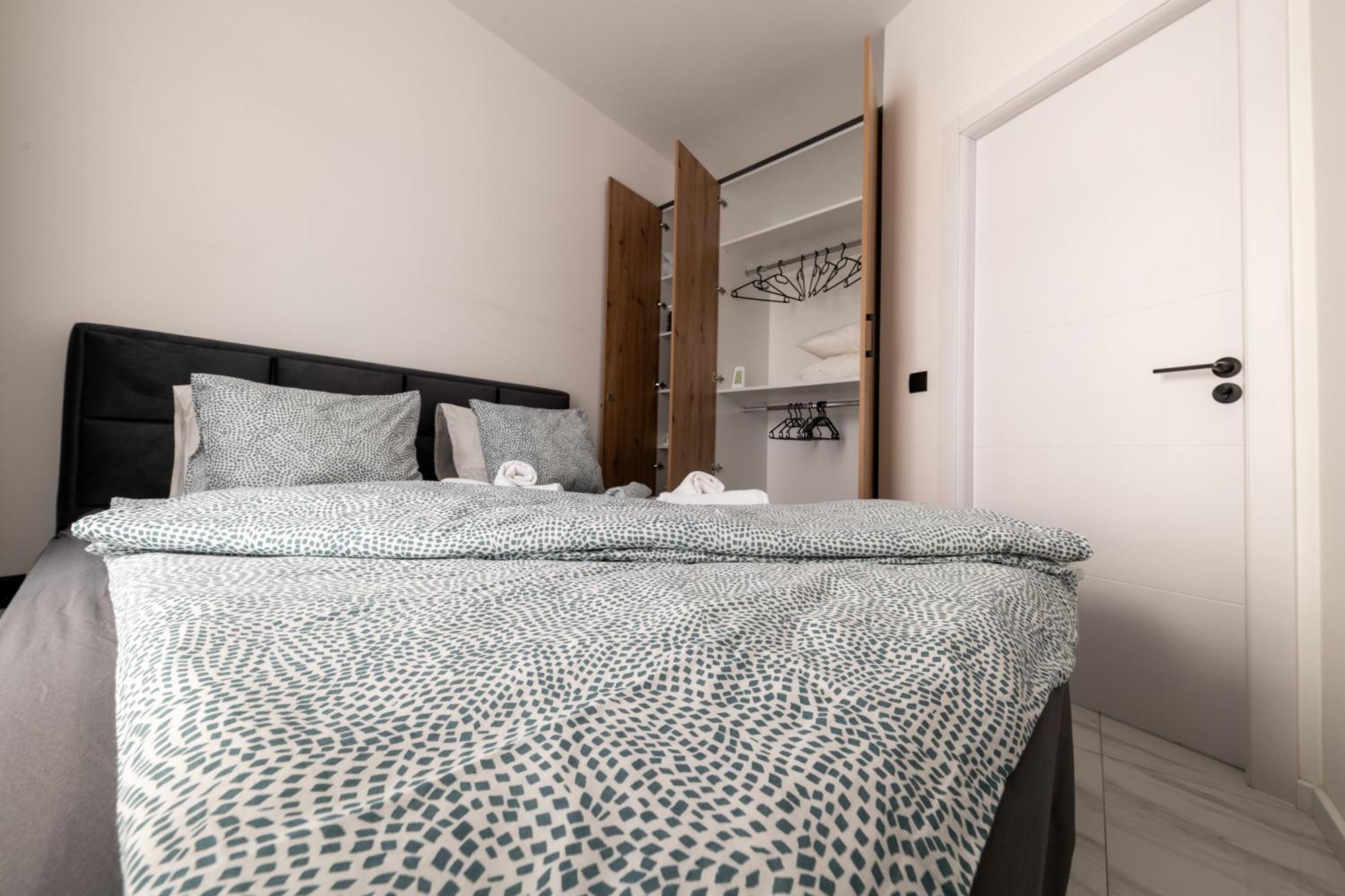 Belgrade Apartment Nook Ngoại thất bức ảnh