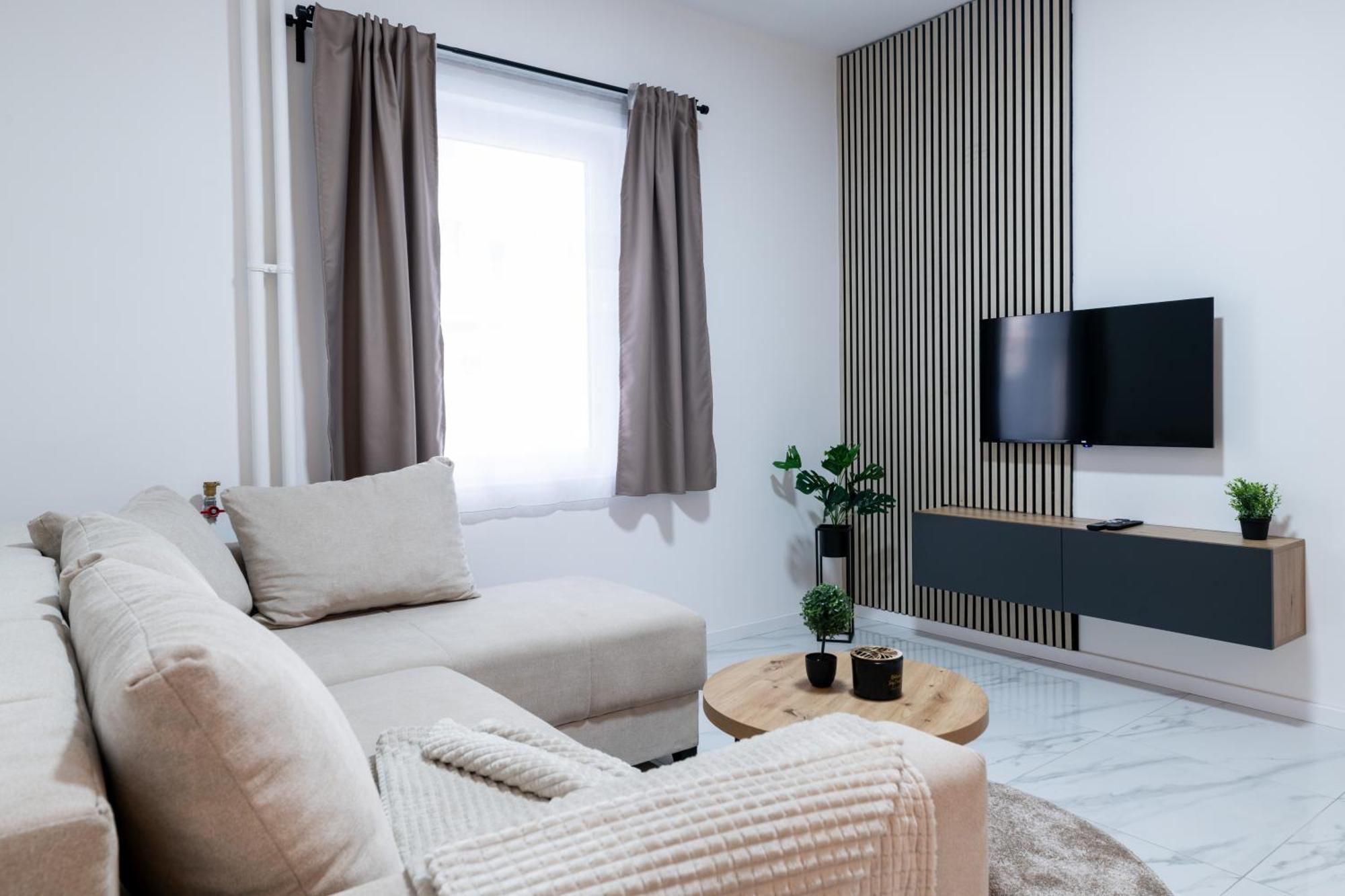 Belgrade Apartment Nook Ngoại thất bức ảnh