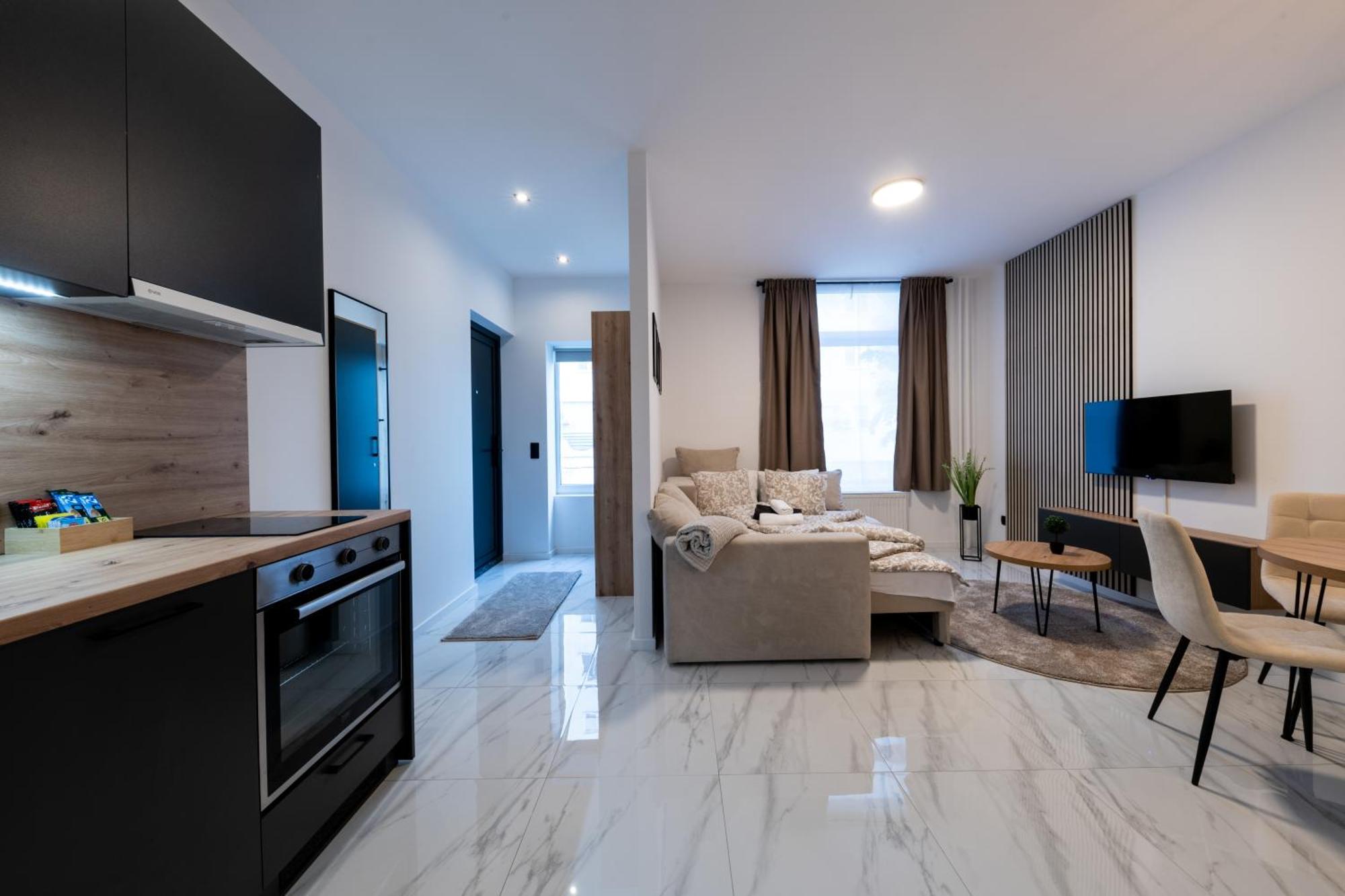 Belgrade Apartment Nook Ngoại thất bức ảnh