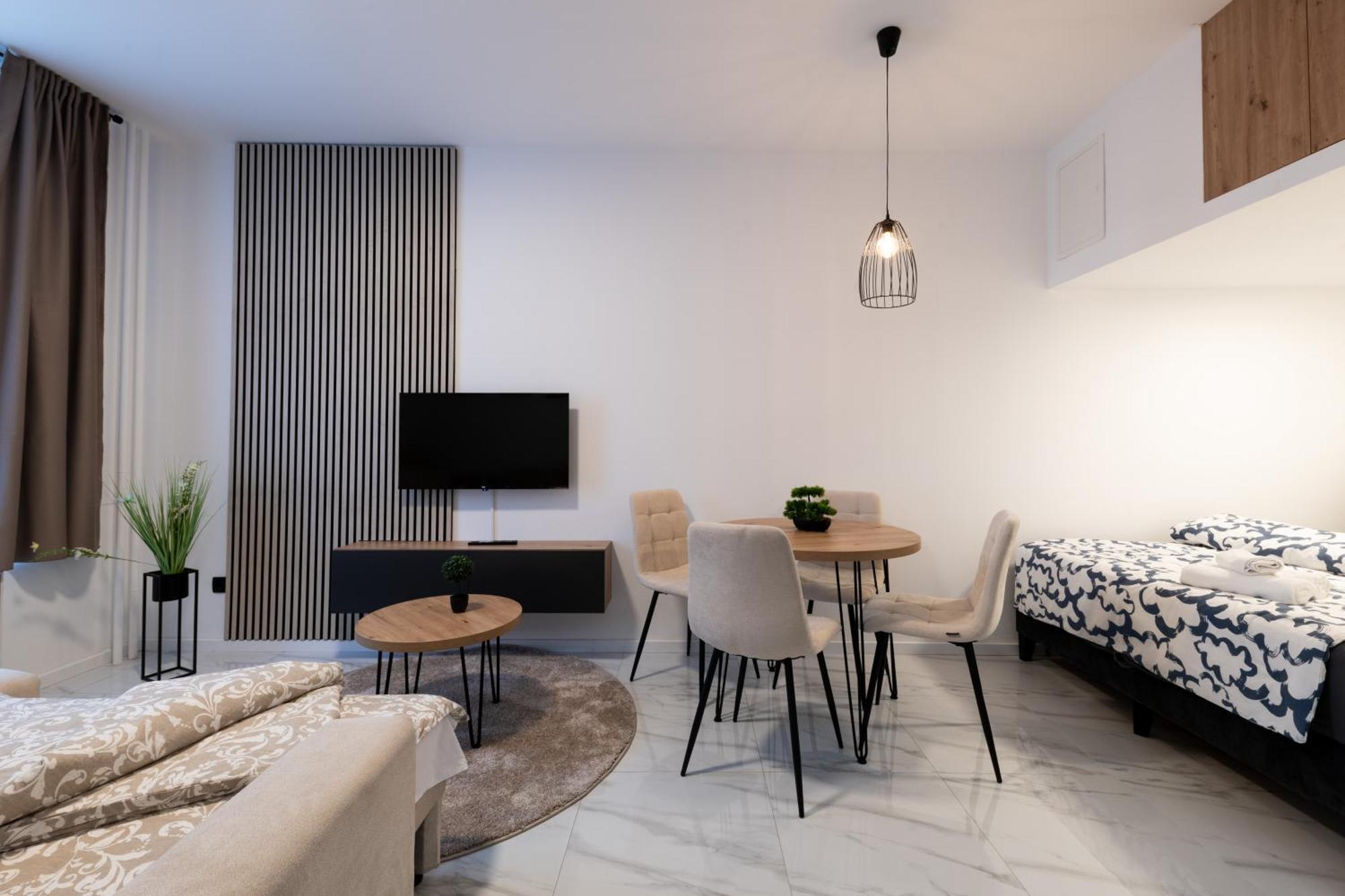 Belgrade Apartment Nook Ngoại thất bức ảnh